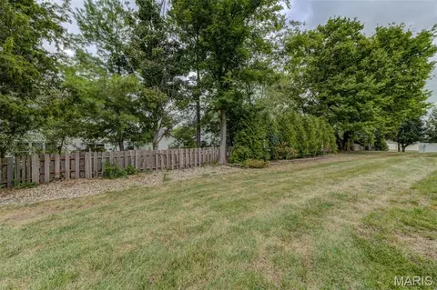 Exterior - 2107 Mcgregor Cir, O'fallon, MO 63368 photo 5 of 6