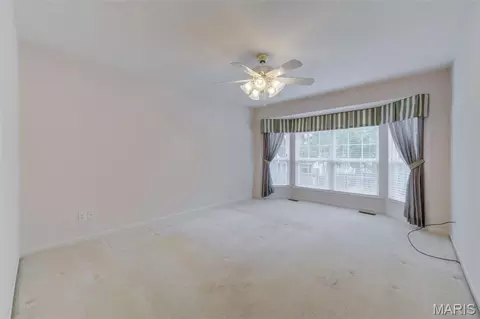 Bedroom - 2107 Mcgregor Cir, O'fallon, MO 63368 photo 2 of 3
