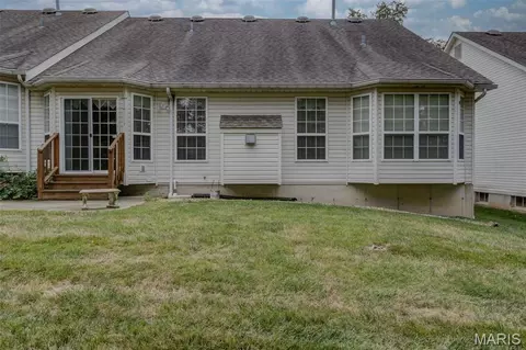 Exterior - 2107 Mcgregor Cir, O'fallon, MO 63368 photo 6 of 6
