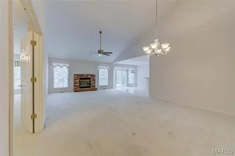 Living - 2107 Mcgregor Cir, O'fallon, MO 63368 photo 1 of 6