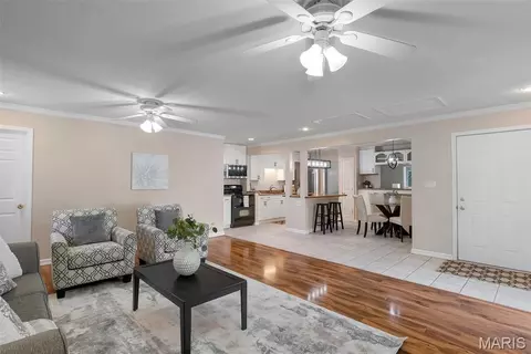 Other - 716 Wild Walnut Ln, Ballwin, MO 63021 photo 2 of 5