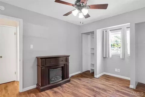 Bedroom - 716 Wild Walnut Ln, Ballwin, MO 63021 photo 4 of 4