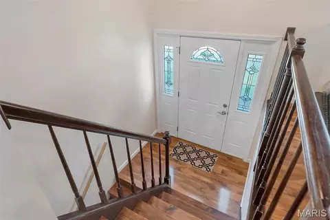 Entry Way - 716 Wild Walnut Ln, Ballwin, MO 63021 photo 1 of 1