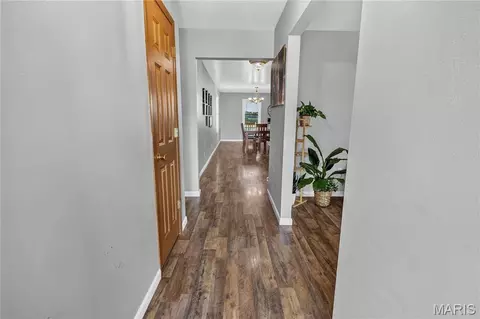 Entry Way - 157 W Mill St, Ruma, IL 62278 photo 1 of 1