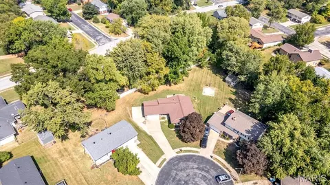 View/Area - 6 Cambridge Ct, Saint Charles, MO 63301 photo 4 of 5