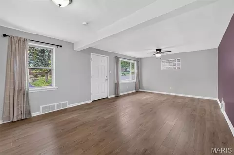 Living - 9016 Bessemer Ave, Berkeley, MO 63134 photo 3 of 3