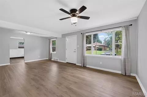 Living - 9016 Bessemer Ave, Berkeley, MO 63134 photo 1 of 3