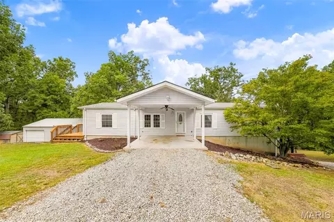 299 O Shaw Dr, Foley, MO 63347 photo 2