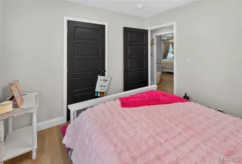 Bedroom - 5355 Byrd Creek Trl, Jackson, MO 63755 photo 4 of 4