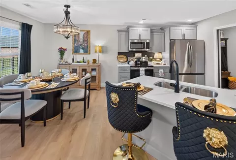 Dining - 5355 Byrd Creek Trl, Jackson, MO 63755 photo 1 of 3