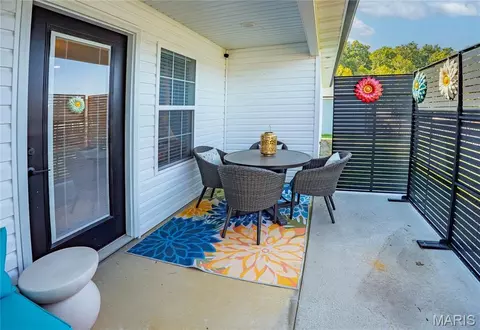 Exterior - 5355 Byrd Creek Trl, Jackson, MO 63755 photo 2 of 5