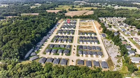 View/Area - 5355 Byrd Creek Trl, Jackson, MO 63755 photo 2 of 2