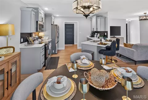 Dining - 5355 Byrd Creek Trl, Jackson, MO 63755 photo 3 of 3