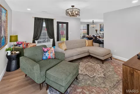 Living - 5355 Byrd Creek Trl, Jackson, MO 63755 photo 1 of 2