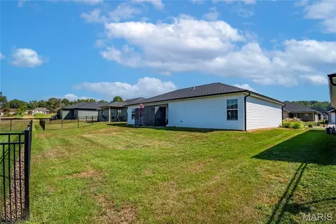 Exterior - 5355 Byrd Creek Trl, Jackson, MO 63755 photo 4 of 5