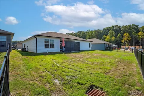 Exterior - 5355 Byrd Creek Trl, Jackson, MO 63755 photo 3 of 5