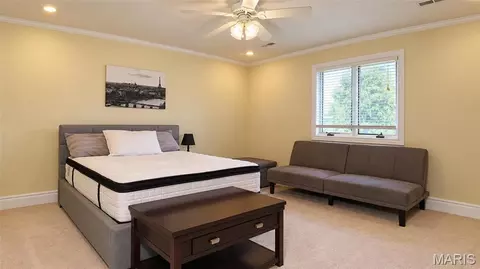 Bedroom - 106 Bruce Dr, Saint Robert, MO 65584 photo 4 of 7