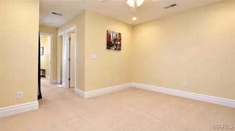 Bedroom - 106 Bruce Dr, Saint Robert, MO 65584 photo 6 of 7