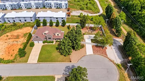 View/Area - 106 Bruce Dr, Saint Robert, MO 65584 photo 4 of 6