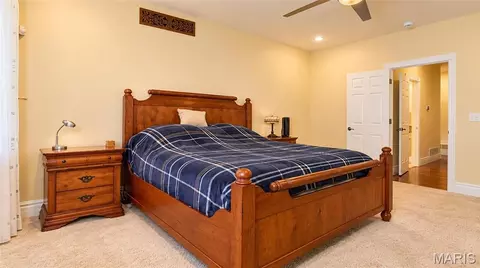 Bedroom - 106 Bruce Dr, Saint Robert, MO 65584 photo 1 of 7