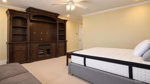 Bedroom - 106 Bruce Dr, Saint Robert, MO 65584 photo 5 of 7