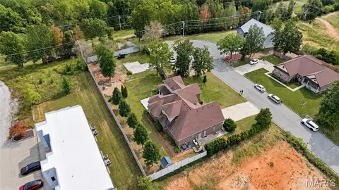 View/Area - 106 Bruce Dr, Saint Robert, MO 65584 photo 2 of 6