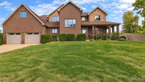 Exterior - 106 Bruce Dr, Saint Robert, MO 65584 photo 18 of 18