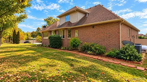 Exterior - 106 Bruce Dr, Saint Robert, MO 65584 photo 16 of 18