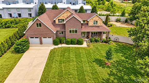 Exterior - 106 Bruce Dr, Saint Robert, MO 65584 photo 15 of 18