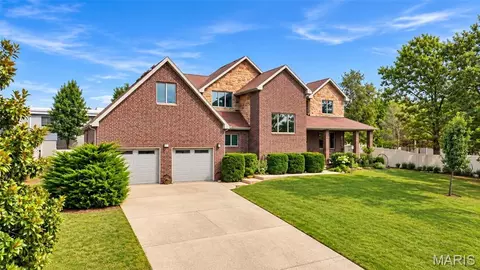 Exterior - 106 Bruce Dr, Saint Robert, MO 65584 photo 17 of 18
