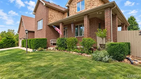 Exterior - 106 Bruce Dr, Saint Robert, MO 65584 photo 3 of 18
