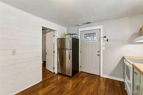 Entry Way - 2639 Highway 100, Gray Summit, MO 63039 photo 1 of 2