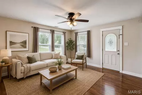 Living - 2639 Highway 100, Gray Summit, MO 63039 photo 5 of 5