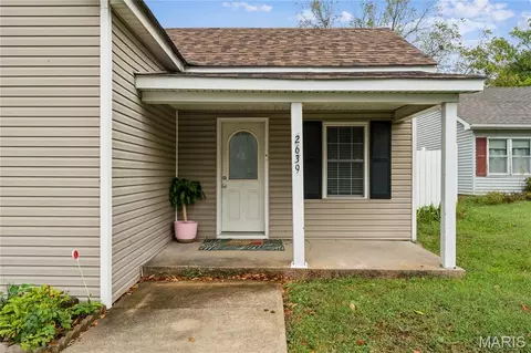 Exterior - 2639 Highway 100, Gray Summit, MO 63039 photo 1 of 8