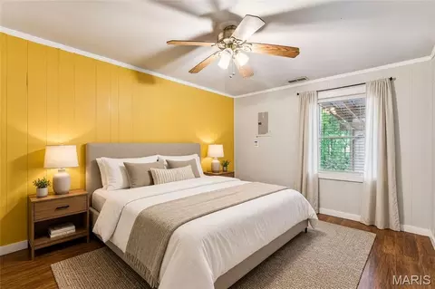 Bedroom - 2639 Highway 100, Gray Summit, MO 63039 photo 1 of 8