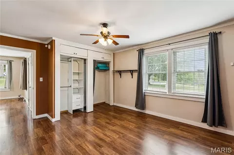 Bedroom - 2639 Highway 100, Gray Summit, MO 63039 photo 7 of 8