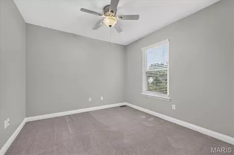 Bedroom - 234 Westridge Parc Ln, Ellisville, MO 63021 photo 3 of 6