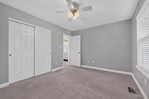 Bedroom - 234 Westridge Parc Ln, Ellisville, MO 63021 photo 6 of 6
