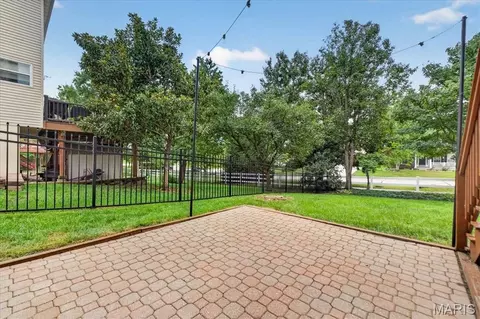 Exterior - 234 Westridge Parc Ln, Ellisville, MO 63021 photo 10 of 10