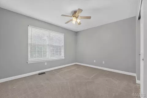 Bedroom - 234 Westridge Parc Ln, Ellisville, MO 63021 photo 5 of 6