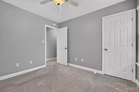 Bedroom - 234 Westridge Parc Ln, Ellisville, MO 63021 photo 2 of 6