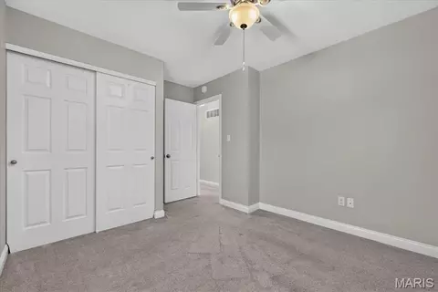 Bedroom - 234 Westridge Parc Ln, Ellisville, MO 63021 photo 4 of 6