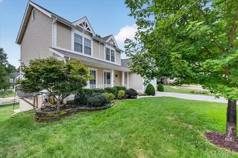 Other - 234 Westridge Parc Ln, Ellisville, MO 63021 photo 1 of 11