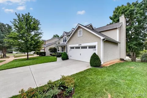 Other - 234 Westridge Parc Ln, Ellisville, MO 63021 photo 2 of 11