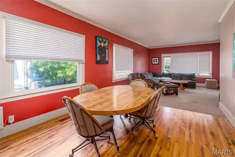 Dining - 1207 Maple, Benton, IL 62812 photo 1 of 1