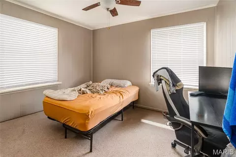 Bedroom - 1207 Maple, Benton, IL 62812 photo 1 of 3