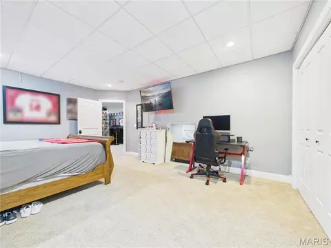 Bedroom - 220 Coyote Rdg, Jackson, MO 63755 photo 11 of 11