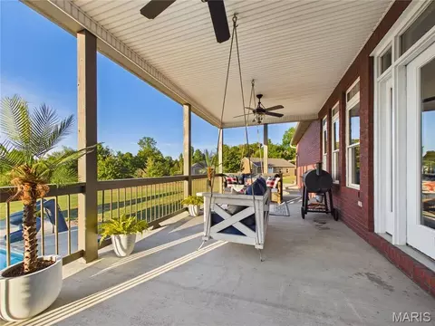 Exterior - 220 Coyote Rdg, Jackson, MO 63755 photo 11 of 27