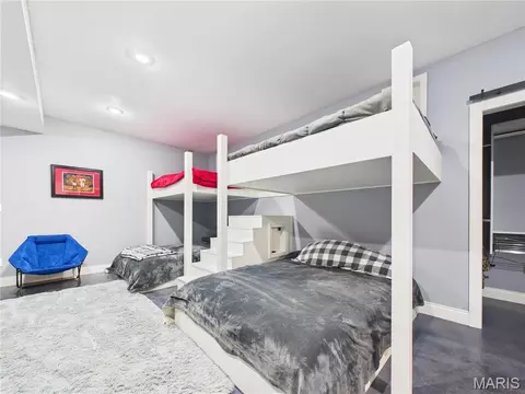 Bedroom - 220 Coyote Rdg, Jackson, MO 63755 photo 6 of 11