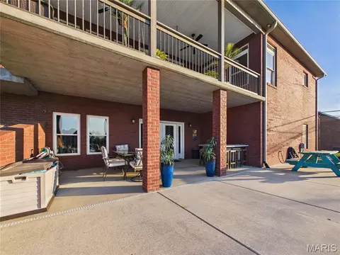 Exterior - 220 Coyote Rdg, Jackson, MO 63755 photo 16 of 27